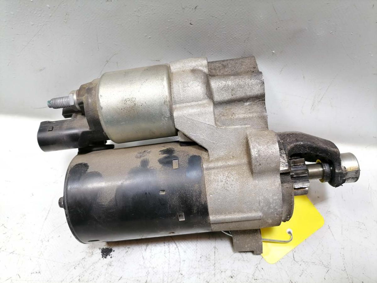 Audi A4 8K B8 original Anlasser Starter 1.8TFSI 118kw Bj.2009